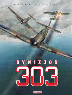 Dywizjon 303 - Gyula Pozsgay