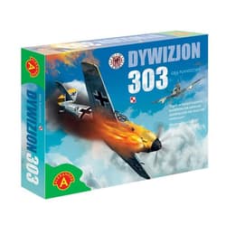 Dywizjon 303