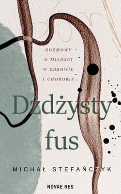 Dżdżysty fus - Michał Stefańczyk
