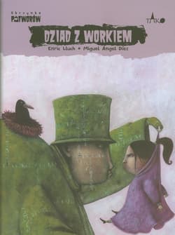 Dziad z workiem - Lluh Enric, Diez Miguel Angel