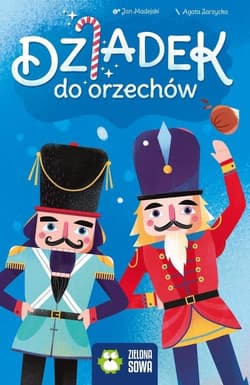 Dziadek do orzechów - Jan Madejski