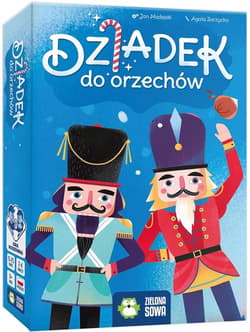 Dziadek do orzechów - Jan Madejski