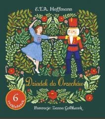 Dziadek do orzechów - Zanna Goldhawk