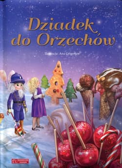 Dziadek do Orzechów - Maletic G., Grigorjew A.