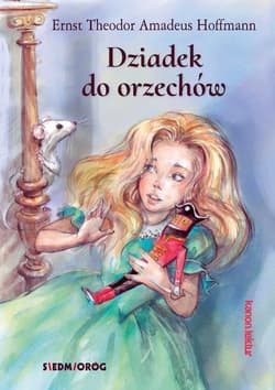 Dziadek do orzechów - Theodor Ernst, Hoffmann Amadeus