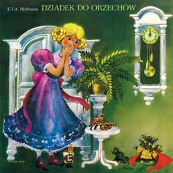 Dziadek do orzechów CD - Praca zbiorowa