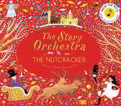 Dziadek do Orzechów. Muzyczne Opowieści