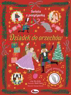 Galeria - zdjęcie nr. 1 - Dziadek do orzechów. Święta z pozytywką