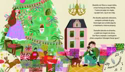 Galeria - zdjęcie nr. 2 - Dziadek do orzechów. Święta z pozytywką