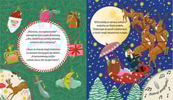 Galeria - zdjęcie nr. 3 - Dziadek do orzechów. Święta z pozytywką