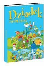 Dziadek opowiada - Wiśniewski Krzysztof