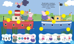 Galeria - zdjęcie nr. 3 - Dziadkowie są super! Świnka Peppa. Chrum... Chrum...