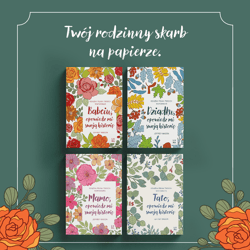 Galeria - zdjęcie nr. 3 - Dziadku, opowiedz mi swoją historię. Opowiedz mi swoją historię. 4