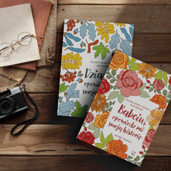 Galeria - zdjęcie nr. 4 - Dziadku, opowiedz mi swoją historię. Opowiedz mi swoją historię. 4