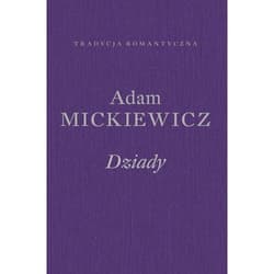 Dziady. Poema