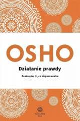 Działanie prawdy DL - Osho