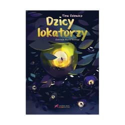 Dzicy lokatorzy