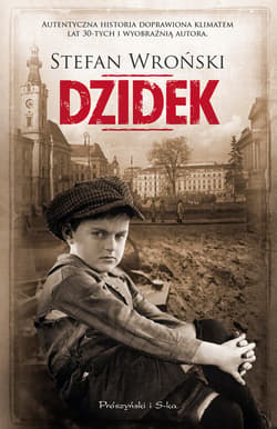 Dzidek - ebook - Stefan Wroński