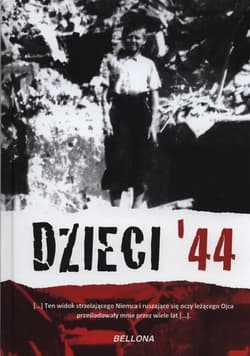 Dzieci 44 - Jerzy Mirecki