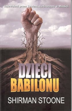 Dzieci Babilonu - Shirman Stoone