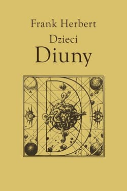 Dzieci Diuny, t.3 - ebook
