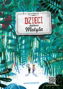 Dzieci doktora Motyla