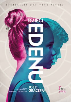 Dzieci Edenu - ebook