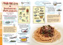 Galeria - zdjęcie nr. 2 - Dzieci gotują WEGE