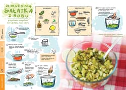 Galeria - zdjęcie nr. 3 - Dzieci gotują WEGE