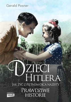 Dzieci Hitlera - Gerald Posner