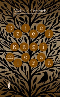 Dzieci Kazimierza - Michał P.  Garapich