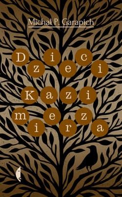 Dzieci Kazimierza - ebook - Michał P.  Garapich