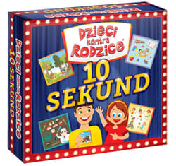 Galeria - zdjęcie nr. 2 - Dzieci kontra rodzice 10 sekund