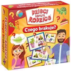 Dzieci kontra rodzice Czego brakuje?