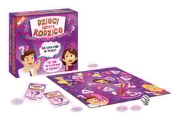 Galeria - zdjęcie nr. 2 - Dzieci kontra Rodzice.Czego o sobie nie wiecie?Max