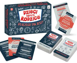 Galeria - zdjęcie nr. 2 - Dzieci kontra Rodzice Dlaczego tak jest?