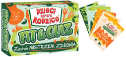 Galeria - zdjęcie nr. 2 - Dzieci kontra Rodzice. Fit&Quiz