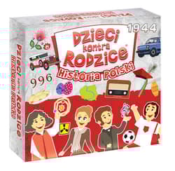 Dzieci kontra Rodzice Historia Polski
