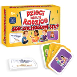 Galeria - zdjęcie nr. 2 - Dzieci kontra Rodzice. Jak zachowam się?