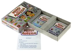 Galeria - zdjęcie nr. 2 - Dzieci kontra rodzice Omnibus