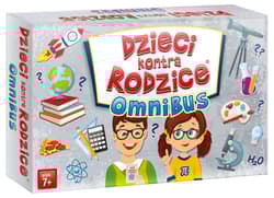 Dzieci kontra rodzice Omnibus