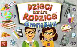 Galeria - zdjęcie nr. 3 - Dzieci kontra rodzice Omnibus