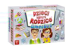 Dzieci kontra rodzice Omnibus