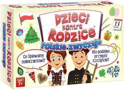Dzieci kontra Rodzice Polskie zwyczaje