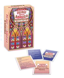 Dzieci kontra Rodzice W kościele