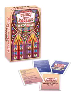 Dzieci kontra Rodzice W kościele