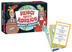 Galeria - zdjęcie nr. 2 - Dzieci kontra Rodzice. Władcy Świata