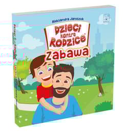 Dzieci kontra Rodzice Zabawa - Aleksandra Jaroszuk
