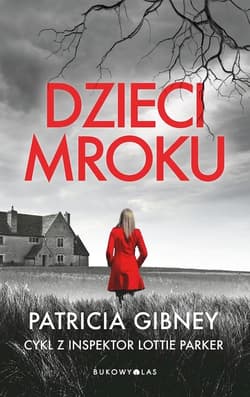 Dzieci mroku - Patricia Gibney
