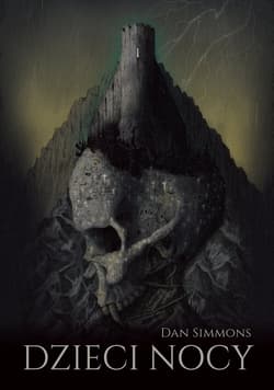 Dzieci nocy - Dan Simmons